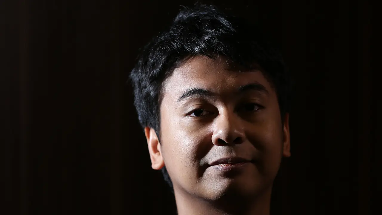 Raditya Dika
