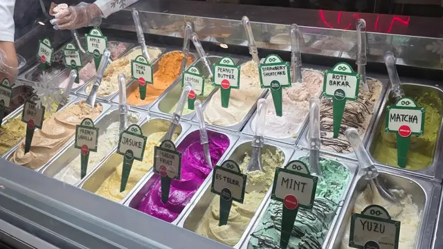 Bambino Gelato (Foto: Google Maps/James Tedja)