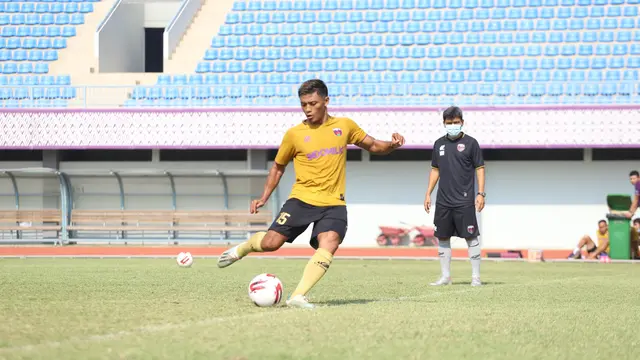 Irsyad Maulana