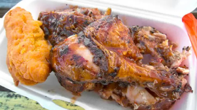 7 Makanan Terpedas di Dunia