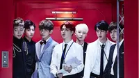 Dianggap Saingi EXO, Bangtan Boys Banjir Kritikan Netizen