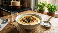 Resep Telur Daging Kukus, Hidangan Sehat dan Praktis