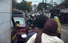 Dukcapil Ungkap Jumlah Pendatang Baru ke Jakarta Pascaleberan 2026