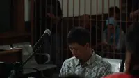 Terbukti Terima Suap, Eks Kalapas Sukamiskin Divonis 8 Tahun Penjara