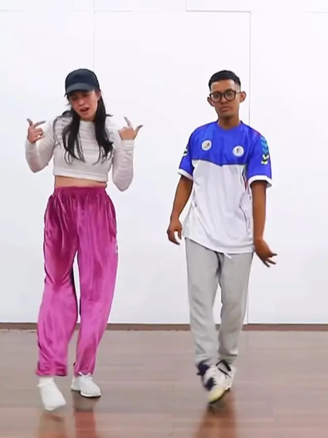 Verlita Evelyn tampak awet muda (Instagram/verlitaevelyn)