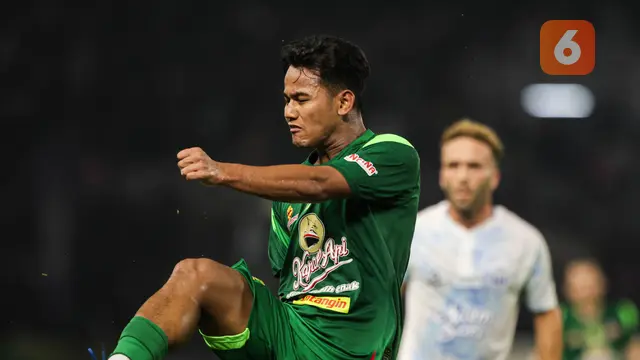 Toni Firmansyah Persebaya Surabaya