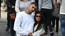 Younes Bendjima ingin Kourtney Kardashian tahu bahwa ia tak pernah berselingkuh dengan wanita lain. (Celebrity Insider)