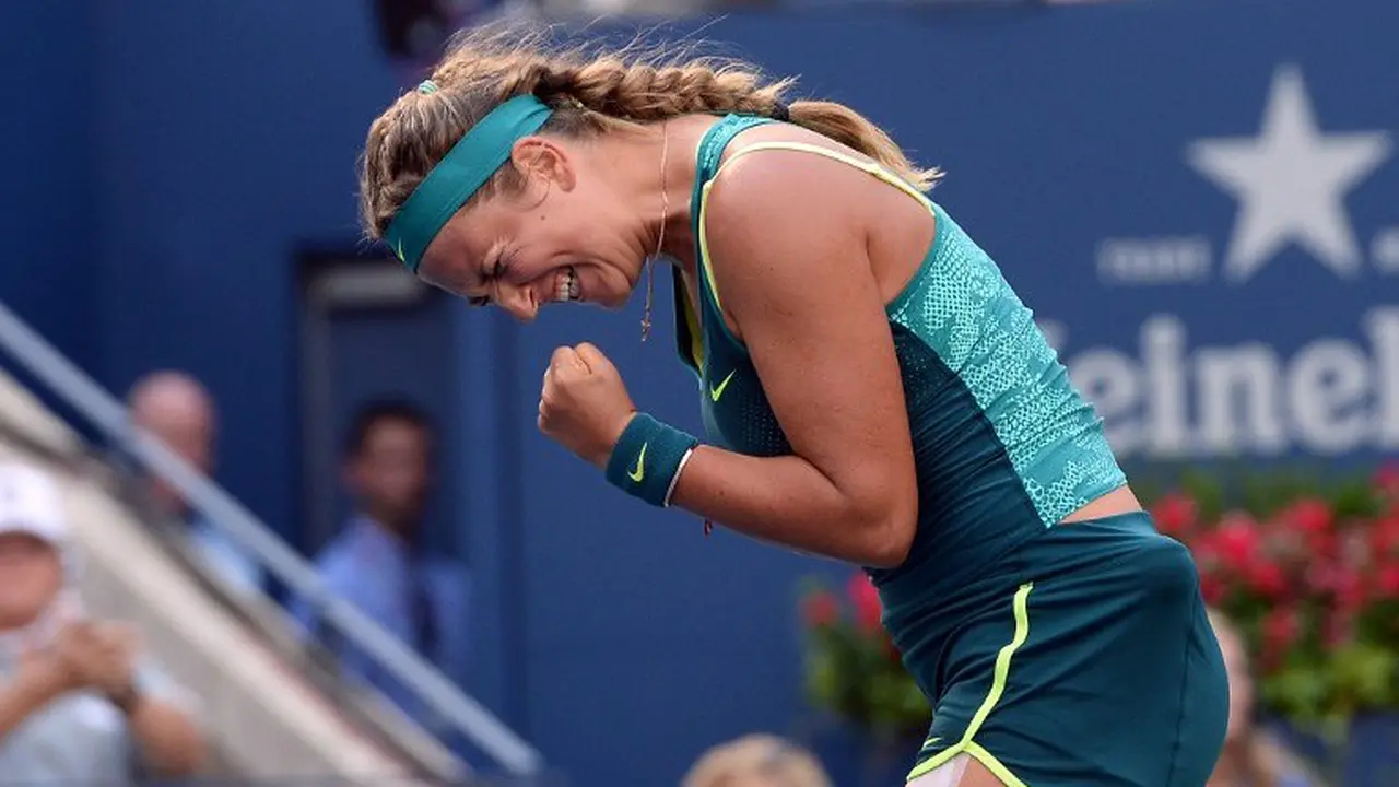 Victoria Azarenka