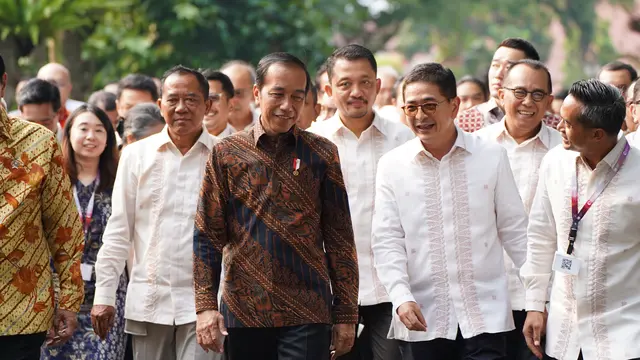 KTT ASEAN