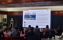 Danantara Pastikan Merger BUMN Tanpa PHK, Target Konsolidasi Dipercepat