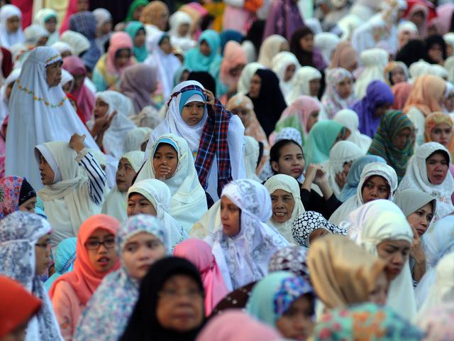 Pemkot Depok Perbkan Salat Idul Fitri Di Masjid Dan Lapangan News Liputan6 
