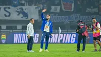 Layvin Kurzawa dan Dion Markx Belum Ikut Latihan Persib, Bojan Hodak: Saya Harap Mereka Besok Bergabung
