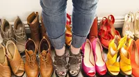 Gara-gara Upah, Daya Saing Industri Sepatu RI Kalah dari Vietnam
