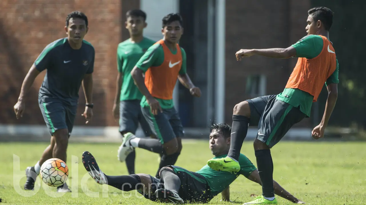 Timnas Indonesia