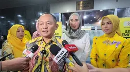 Sikap Sekjen Golkar soal Kadernya Diduga Intimidasi Dokter Icha