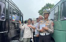 Dishub Malang Perpanjang Jadwal Ramp Check Jip Bromo, Ternyata Baru 206 Unit yang Teruji!