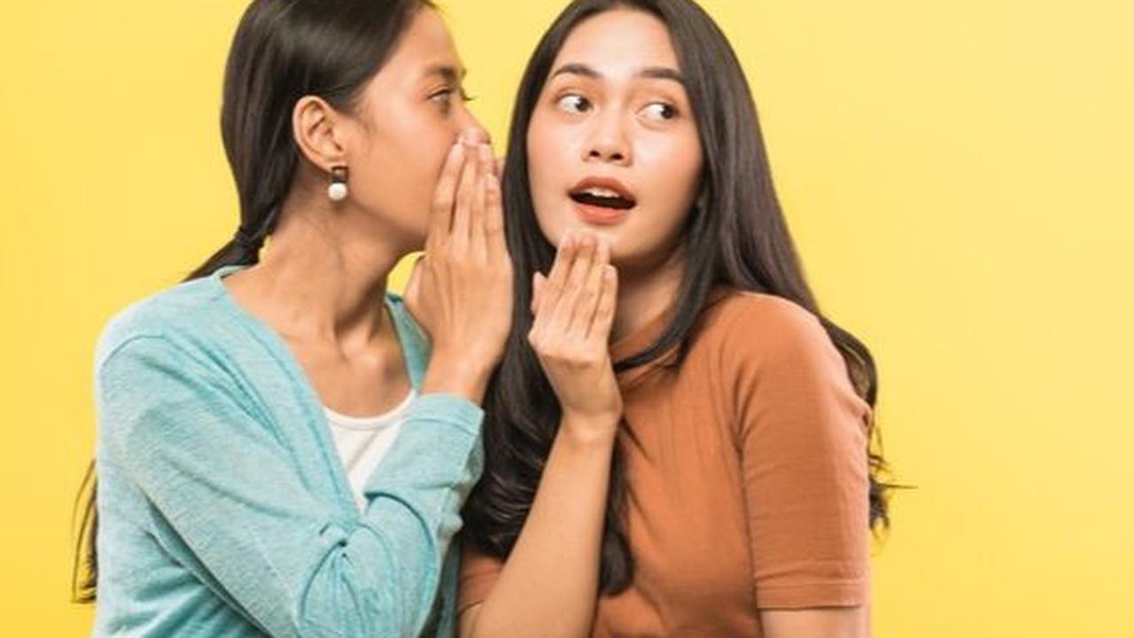 Mencurahkan Isi Hati dengan Berkomunikasi<br>