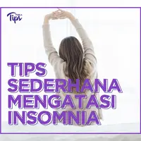 [thumbnail] Cara Mengatasi Insomnia