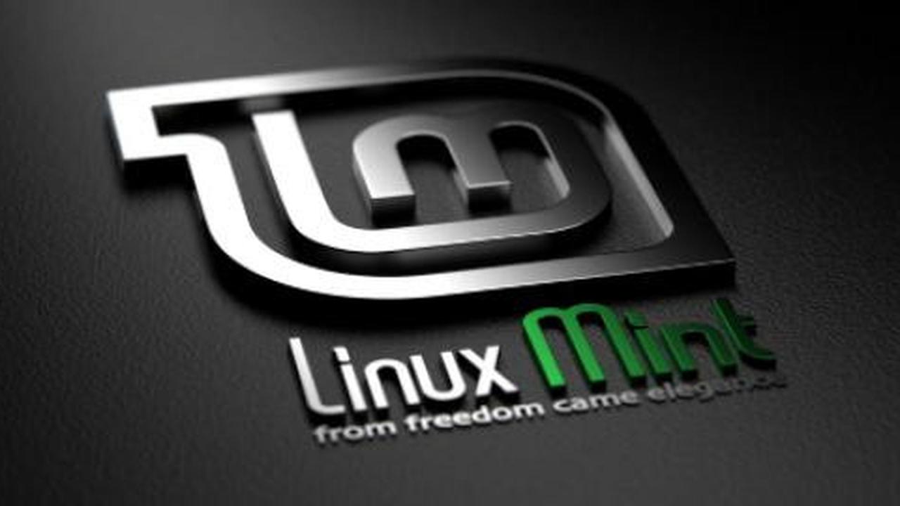 Operating system gratis dari Linux bernama Mint 13 'Maya' 