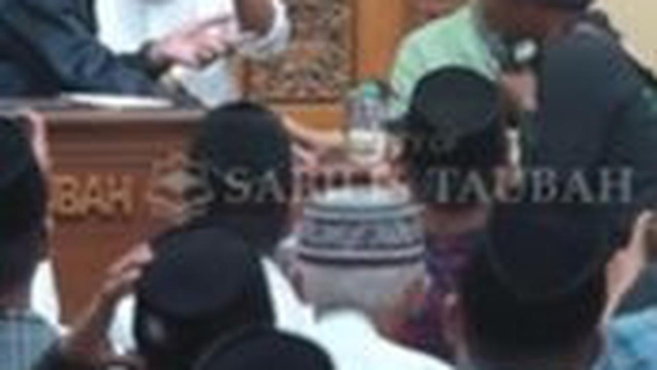 Dok. Istimewa