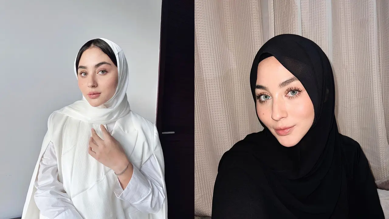 OOTD Hijab Margin Wieheerm