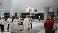 SEA Games 2025 Diharapkan Jadi Pelecut Prestasi Tinju Indonesia