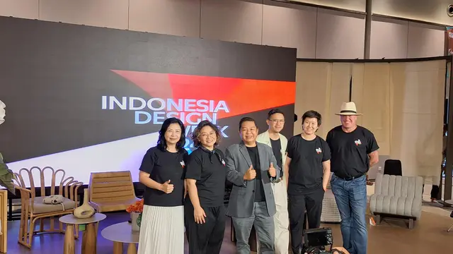 Indonesia Design Week 2024