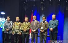 Wamendiktisaintek Berharap, Kolaborasi UIN Jakarta NL Knowledge House Kembangkan Riset Demi SDG's