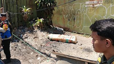Mayat Wanita Terbungkus Kardus Ditemukan di Babakan Ciparay Bandung