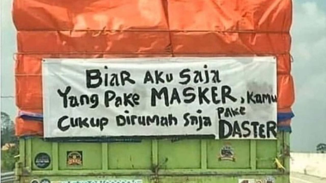 Istri adalah yang penting