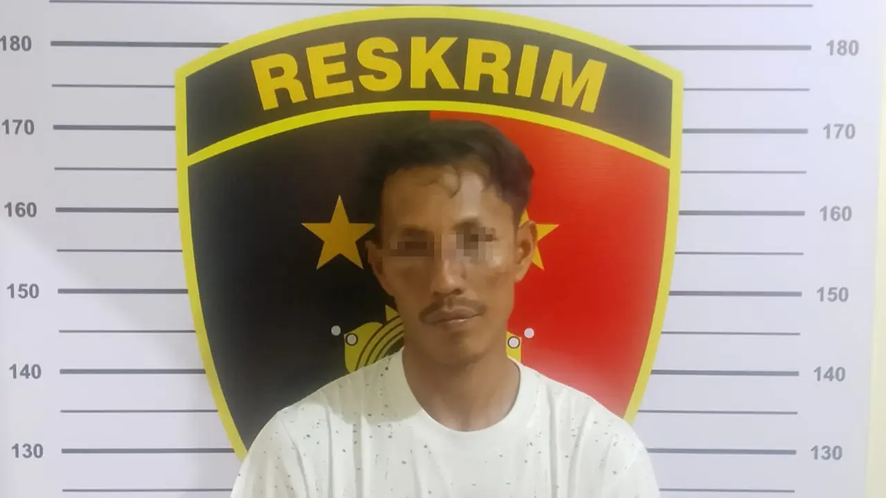 Tegur Mobil Halangi Jalan, Pengemudi Ojol Dibacok