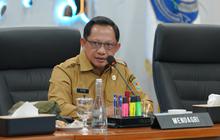 Sekolah di Makassar PJJ karena BBM Langka, Ini Respons Mendagri