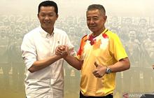 Indonesia Bidik Juara Umum di Pekan Kedua Indonesia International Challenge 2025