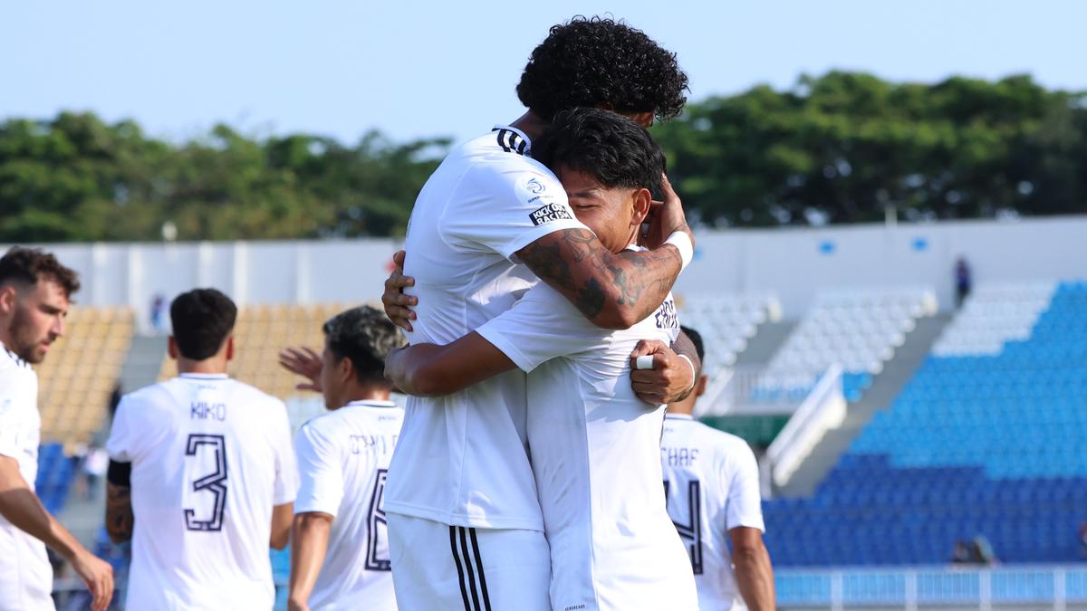 Curi Satu Poin Milik di Markas Arema FC, Persik Pulang ke Kediri dengan Kepala Tegak