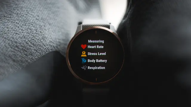 Olahraga Makin Asik dengan Panduan Animasi pada Smartwatch Canggih