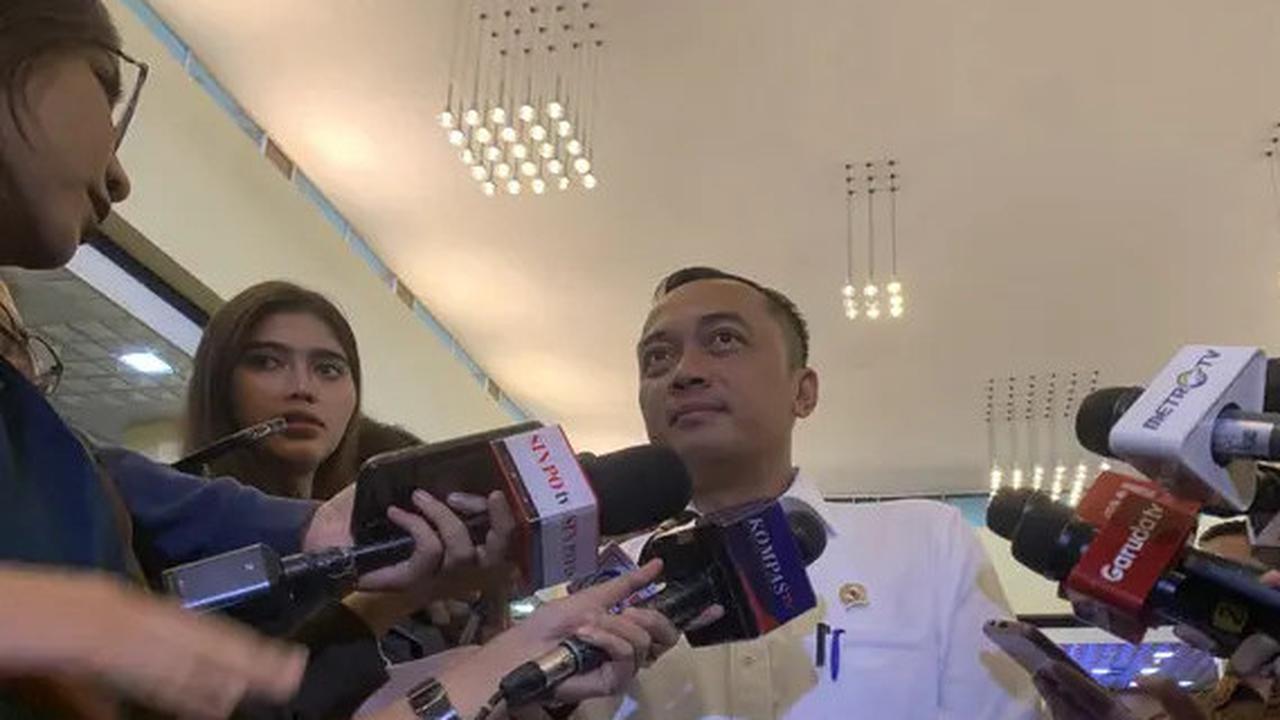Respons Istana Soal Putusan MK Larang Wakil Menteri Rangkap Jabatan