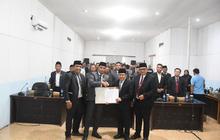 Fakta Unik: KUA-PPAS APBD Lombok Utara 2026 Disepakati, Target Pendapatan Daerah Melonjak Rp38 Miliar!