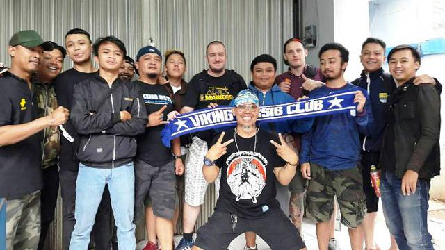 Viking Persib Club