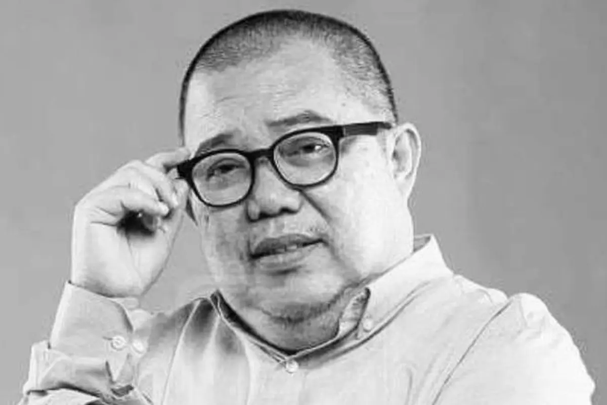 Ngah Suhaimi