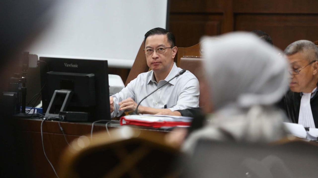 Tom Lembong Bersaksi, Impor Gula Jalankan Perintah Jokowi dan Program Mendag Sebelumnya