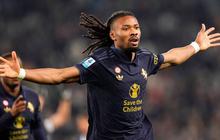 Gelandang Juventus Dipantau 3 Klub Liga Inggris