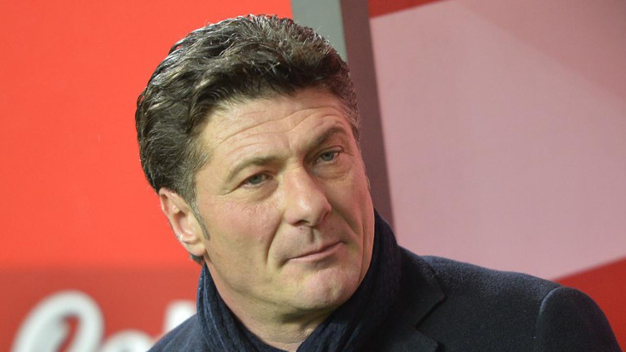 Walter Mazzarri