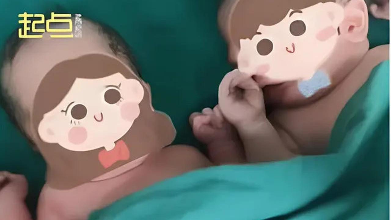 Kisah Wanita Punya Dua Rahim Masing-Masing Mengandung Bayi, Fenomena Langka