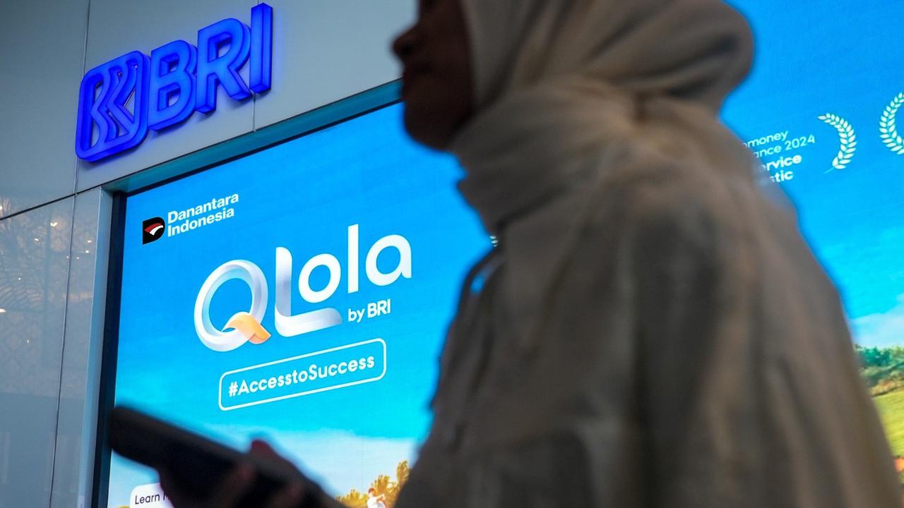 Qlola by BRI Raih Penghargaan dalam Anugerah Inovasi Indonesia 2025