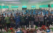 Wagub Papua Harap Jamaah Haji Papua Doakan Kemajuan Daerah di Tanah Suci