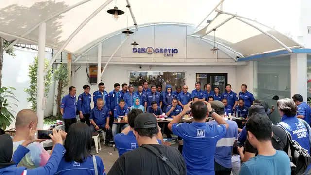 Partai Demokrat Sumut