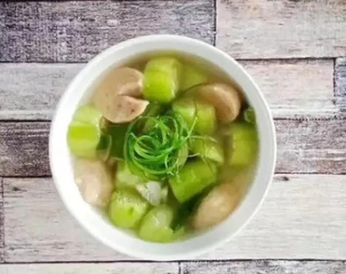 Bantu Jaga Kesehatan, Ini 5 Resep Sayur yang Cocok untuk Diet Kolesterol