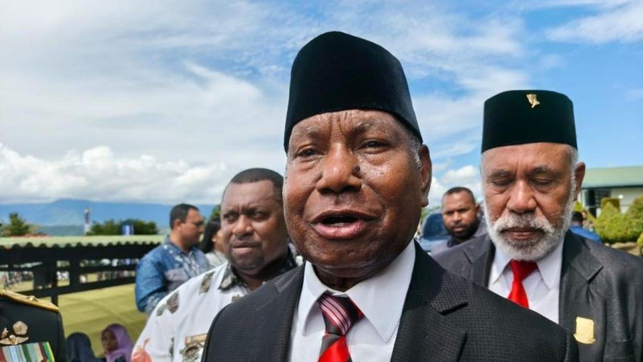 Fakta Unik TNI: Gubernur Papua Barat Minta Peluang OAP di TNI Diperbesar, Pemprov Siap Biayai Pelatihan Awal