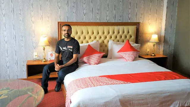 Perubahan Tren Travel dan Perhotelan Berkat Melek Teknologi