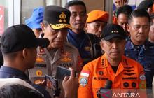 Operasi Modifikasi Cuaca Jadi Opsi Percepat Pencarian Korban Pesawat ATR 42-500 di Pangkep